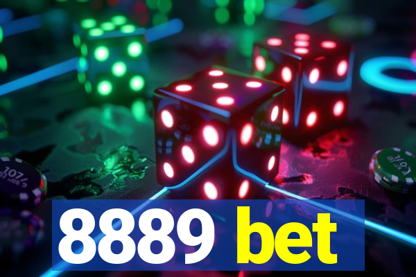 8889 bet